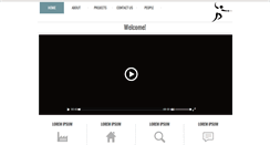 Desktop Screenshot of flexible.com